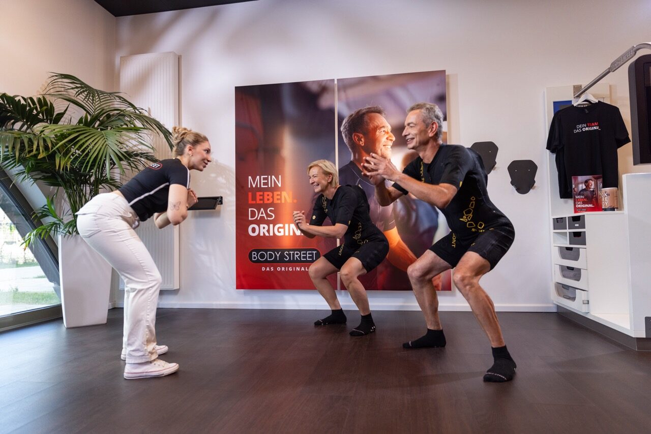 Studio Bodystreet Verona